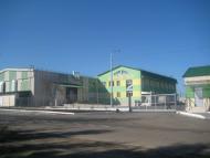 Бугрин. Фотоекскурсія