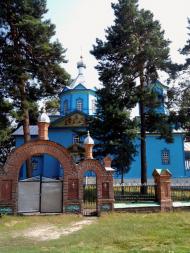 Вельбівка з panoramio.com