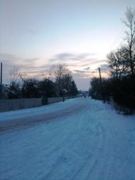 Михнів з panoramio.com