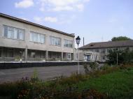 Бугрин. Фотоекскурсія