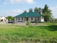 Семенівка з panoramio.com