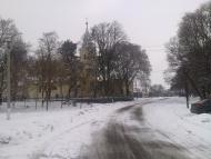 Коритняни з panoramio.com