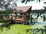 Лісові Сорочинці з panoramio.com