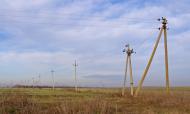 Новий Гребеник з panoramio.com