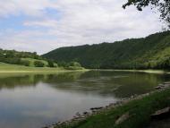 Уніж з panoramio.com