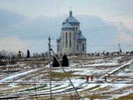 Церква Святого Дмитрія та Богоявлення Господн