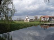 Звенигород з panoramio.com