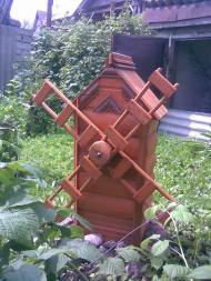 Данилівці з panoramio.com