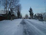 Залізний Міст з panoramio.com