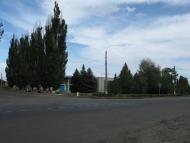 Черкаське з panoramio.com