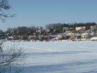 Сад з panoramio.com