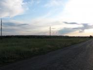 Первомайське з panoramio.com