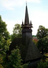 Сокирниця з panoramio.com