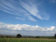 Горошівці з panoramio.com