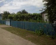 Куйбишеве з panoramio.com