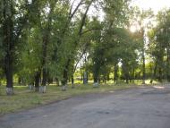 Новодар'ївка з panoramio.com