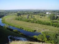 Підгорівка з panoramio.com