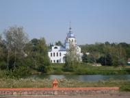 Беєве з panoramio.com