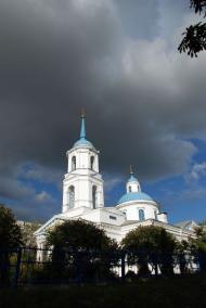 Любачеве з panoramio.com