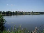 Зборів з panoramio.com