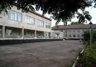 Бугрин. Фотоекскурсія