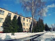 Обухів з panoramio.com - Обухов