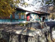 Брусилів з panoramio.com