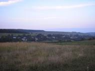 Тростянець з panoramio.com