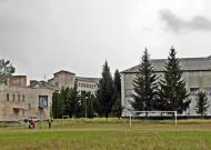 Центральне з panoramio.com