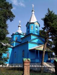 Вельбівка з panoramio.com