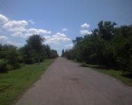 Новопетрівка з panoramio.com