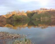 Лиса Гора з panoramio.com