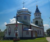 Германівка з panoramio.com