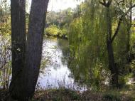 Бугрин. Фотоекскурсія