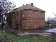 Щорськ з panoramio.com