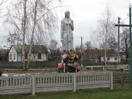 Сиваківці з panoramio.com