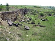 Потік з panoramio.com