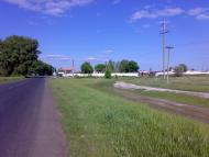 Семенівка з panoramio.com