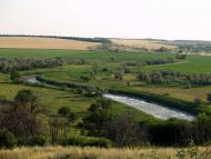 Кам'янка-Дніпровська з panoramio.com