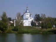 Беєве з panoramio.com