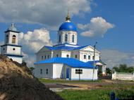 Ображіївка з panoramio.com