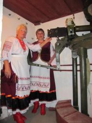 Чабани з panoramio.com