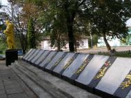 Томашівка з panoramio.com