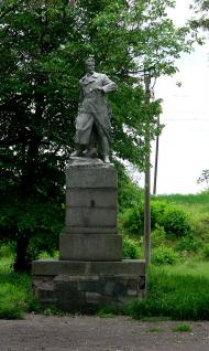 Щорськ з panoramio.com