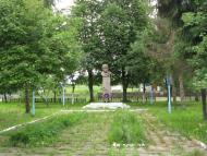 Тязів з panoramio.com