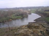 Інгульське з panoramio.com