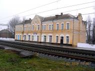 Щорськ з panoramio.com