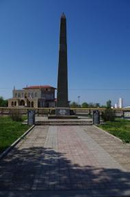 Укромне з panoramio.com