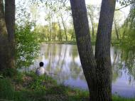 Бугрин. Фотоекскурсія