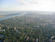 Зеленівка з panoramio.com